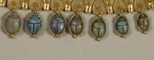 AlessandroCastellani_Egyptian-Style_Necklace_with_Scarabs_-_Walters_571530_-_Detail_C.jpg