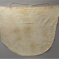 Kerchief from Tutankhamun&#039;s Embalming Cache